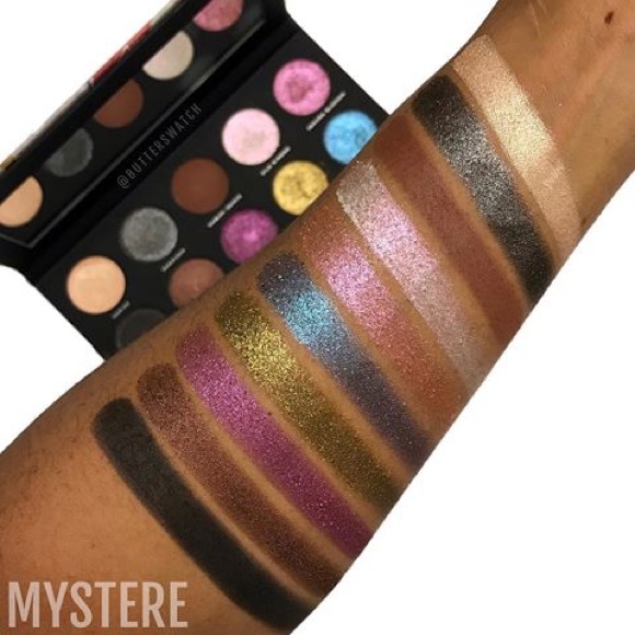 SOLD - Bad Habit Cult Mystere Palette - Picture 6 of 6